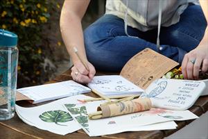 Planet Happy Giftware Range