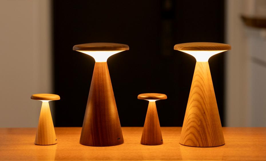 Sylva Table Lamp