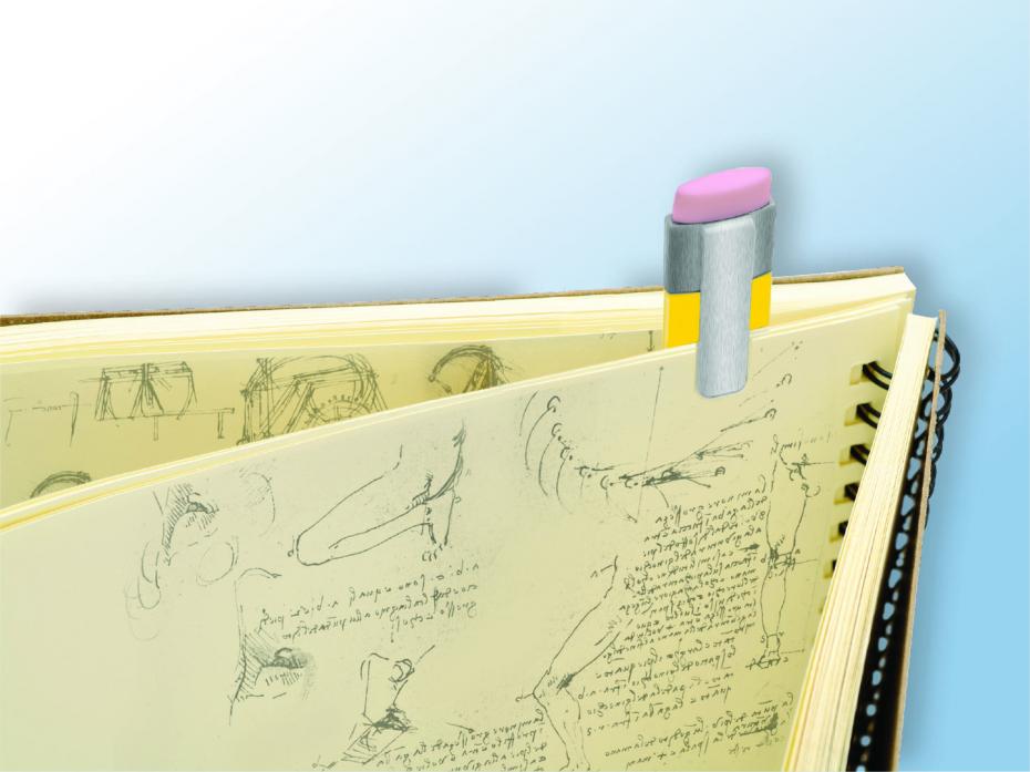 A necessary accessory for notebooks