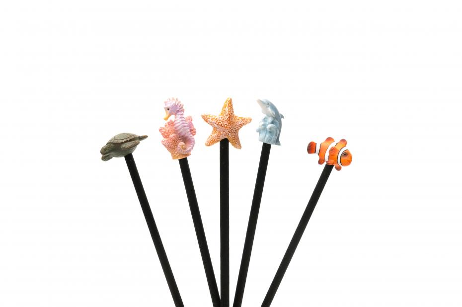 SEALIFE RANGE