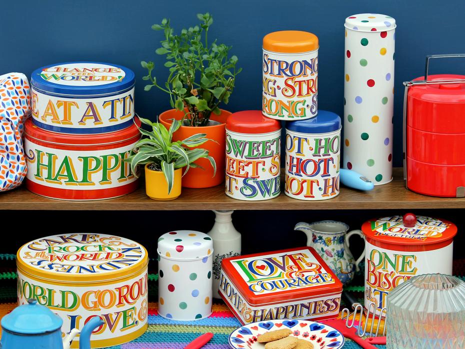 Emma Bridgewater - Brighter World