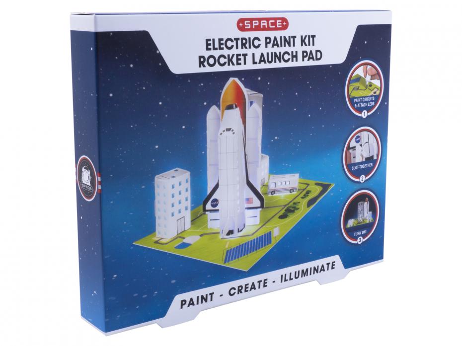 NASA Electric Paint Kit2