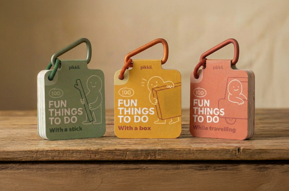 Fun Things To Do... (range)