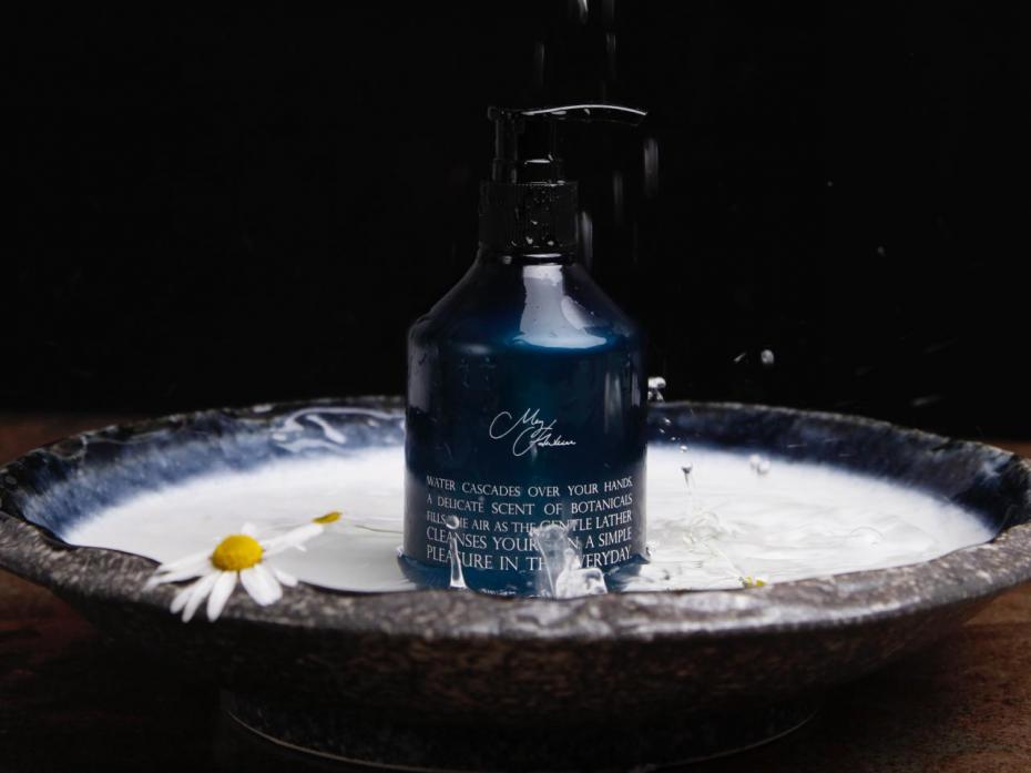 The Indulgence Collection