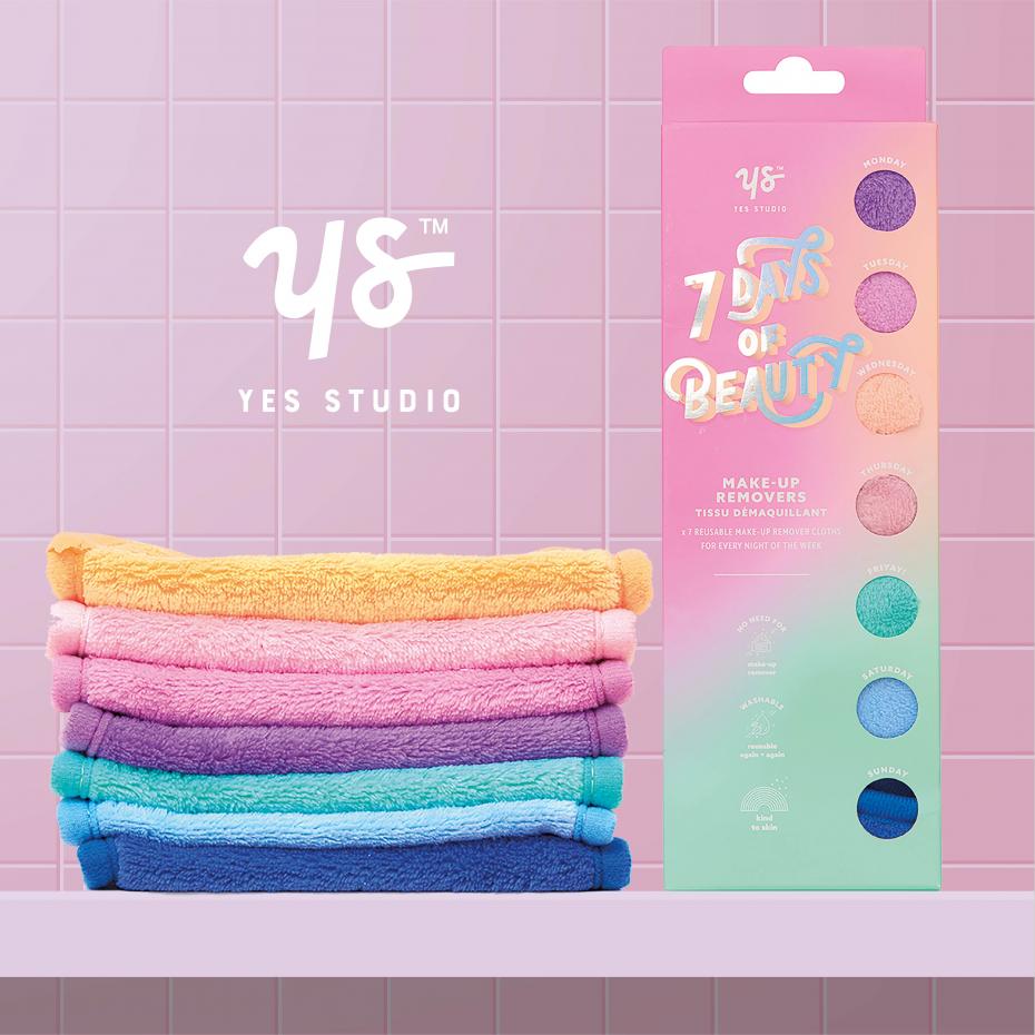 Make Up Remover Cloths