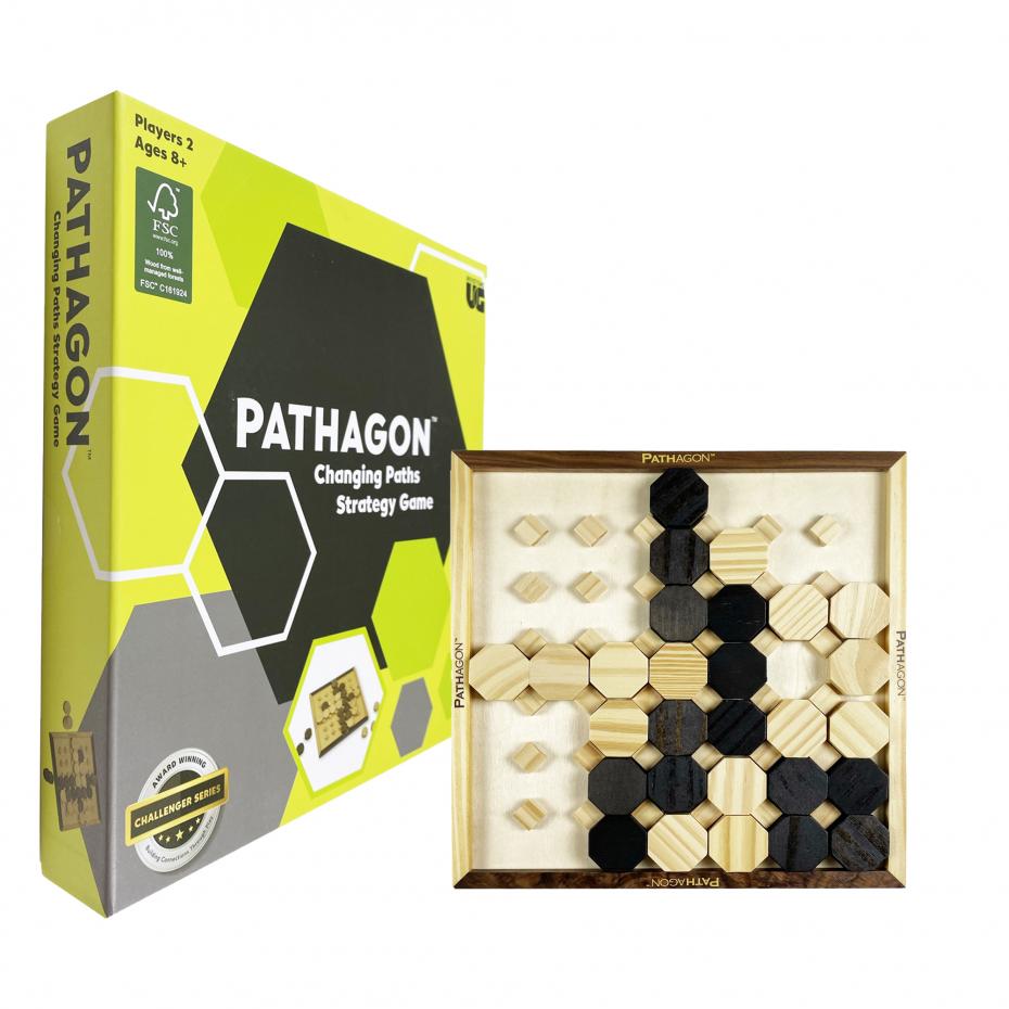 Pathagon