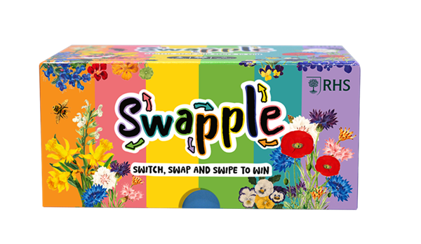 RHS Swapple