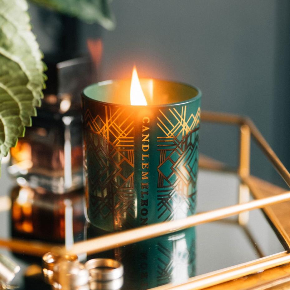 CANDLEMELEON