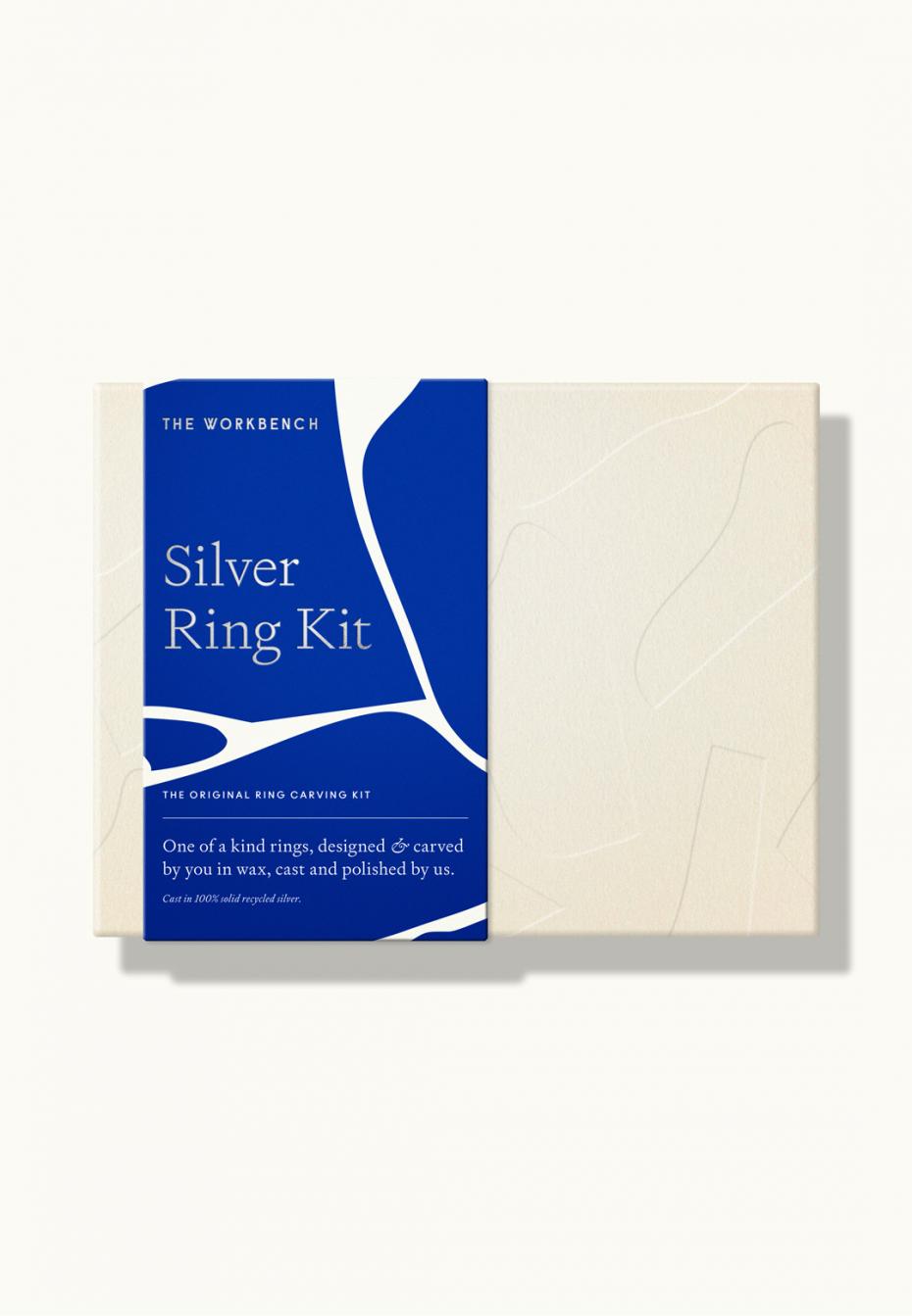 The Silver Ring Kit