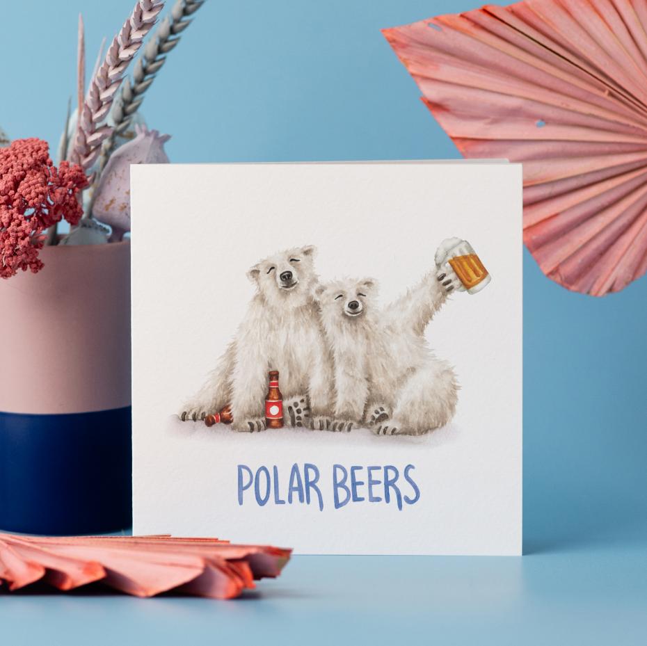 Polar beers