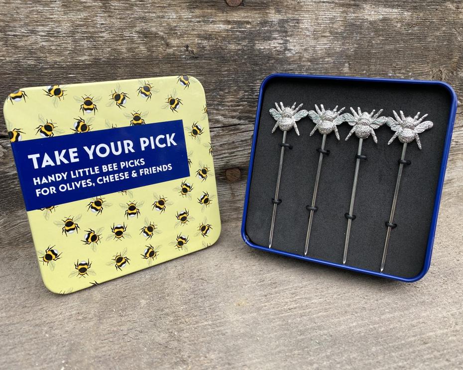 Take Your Pick