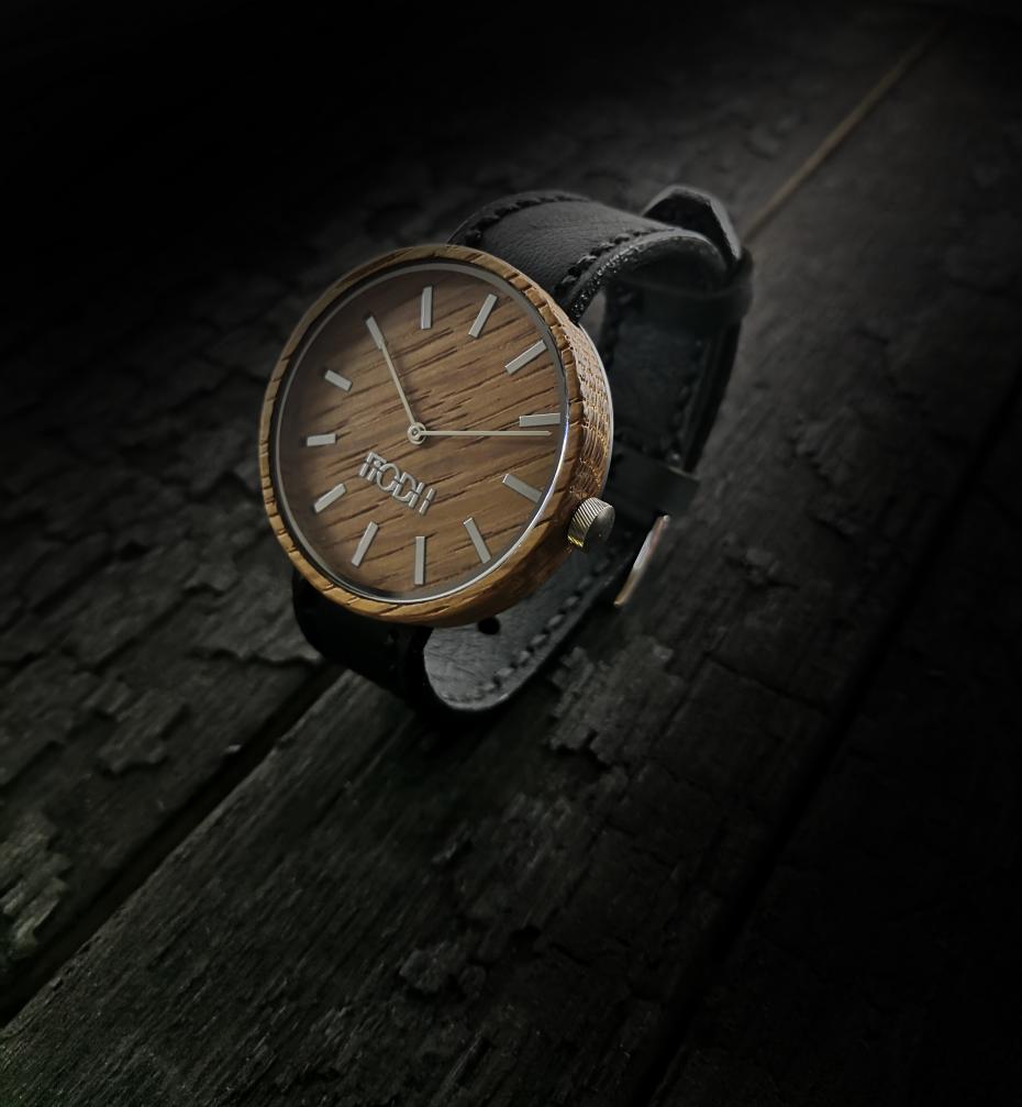 The Whisky Watch