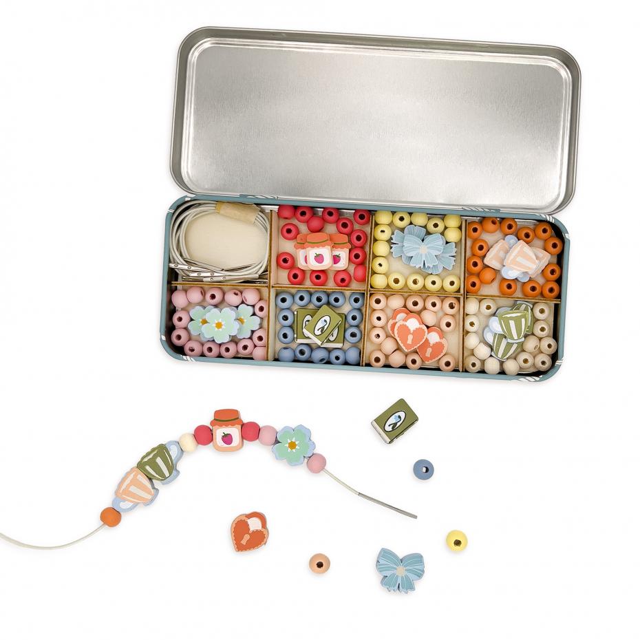 Tiny Trinkets - components