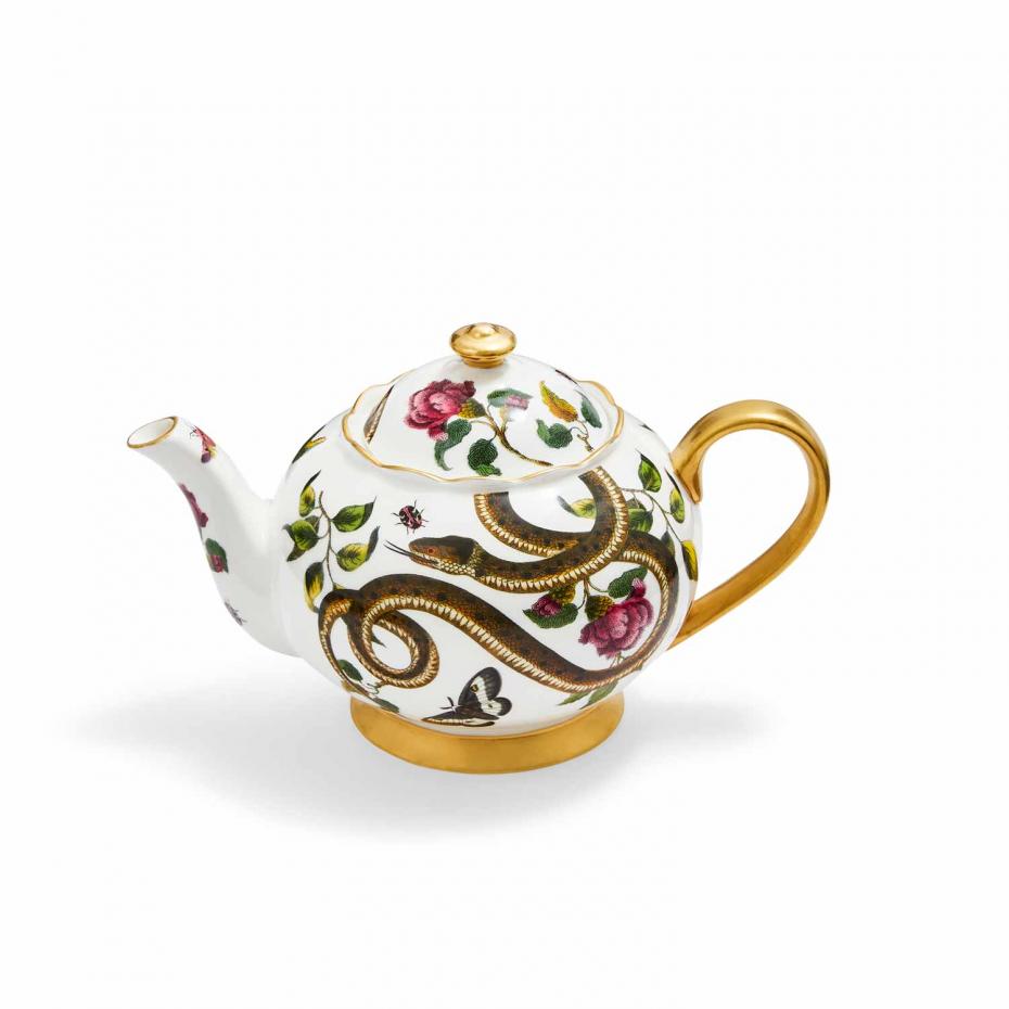 Creatures of Curiosity Teapot