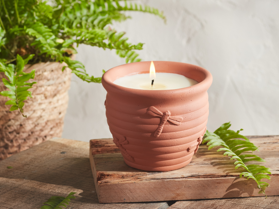 Nature's Garden Collection, Large Pots