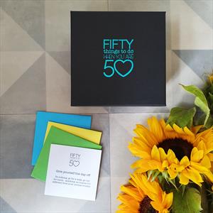 Things to do when you are