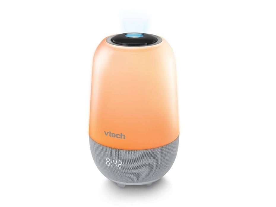 VTech BC8313 V-Hush™ Soothing Sleep Trainer