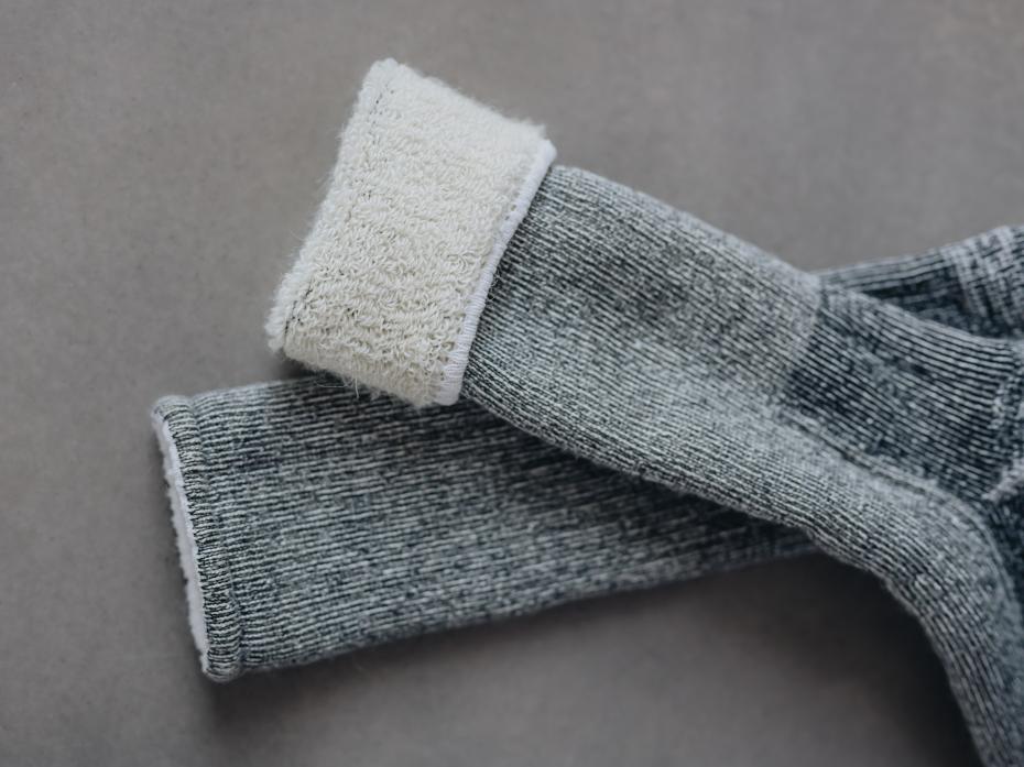 Merino Walking Sock