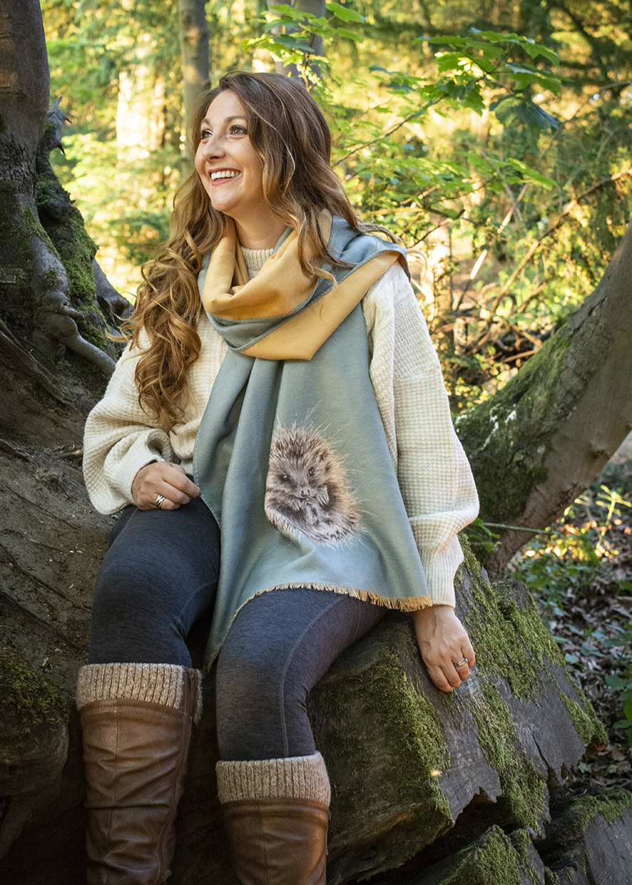 Winter Scarf Collection