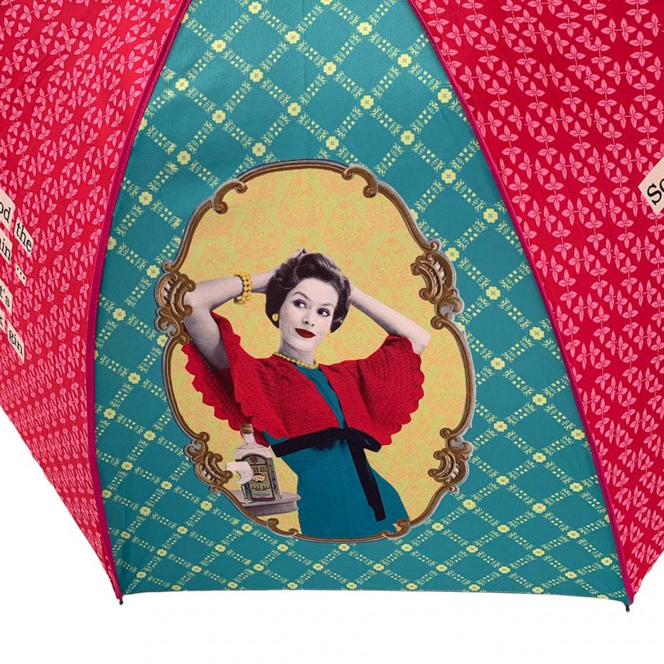Darling Divas Umbrella Collection