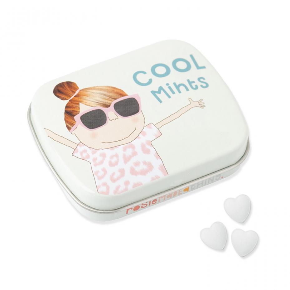 MT003 Cool Mints