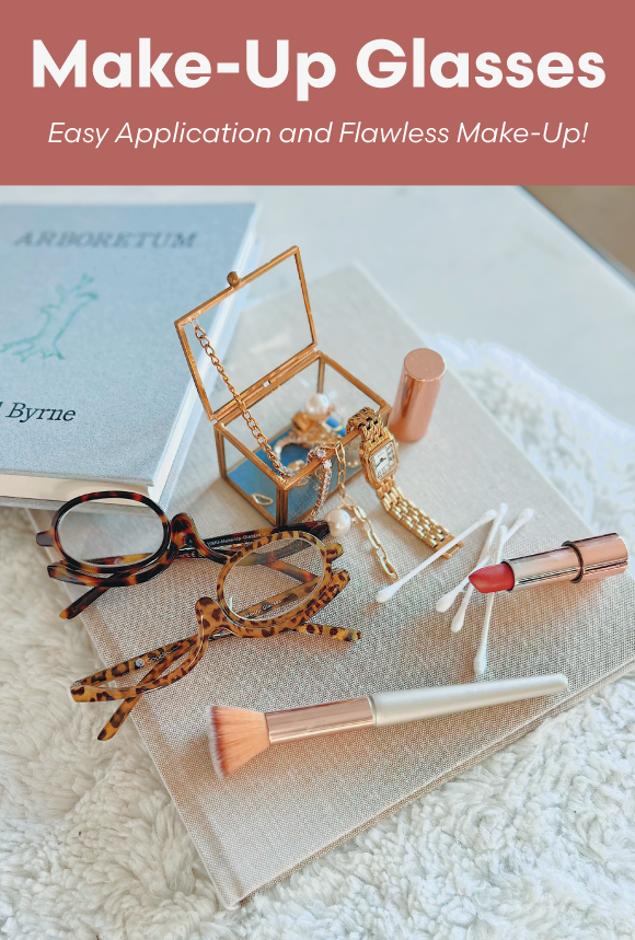 Make-Up Glasses