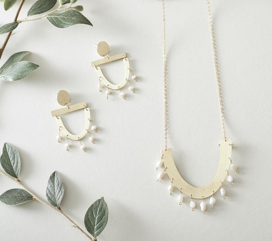 Pearl Collection