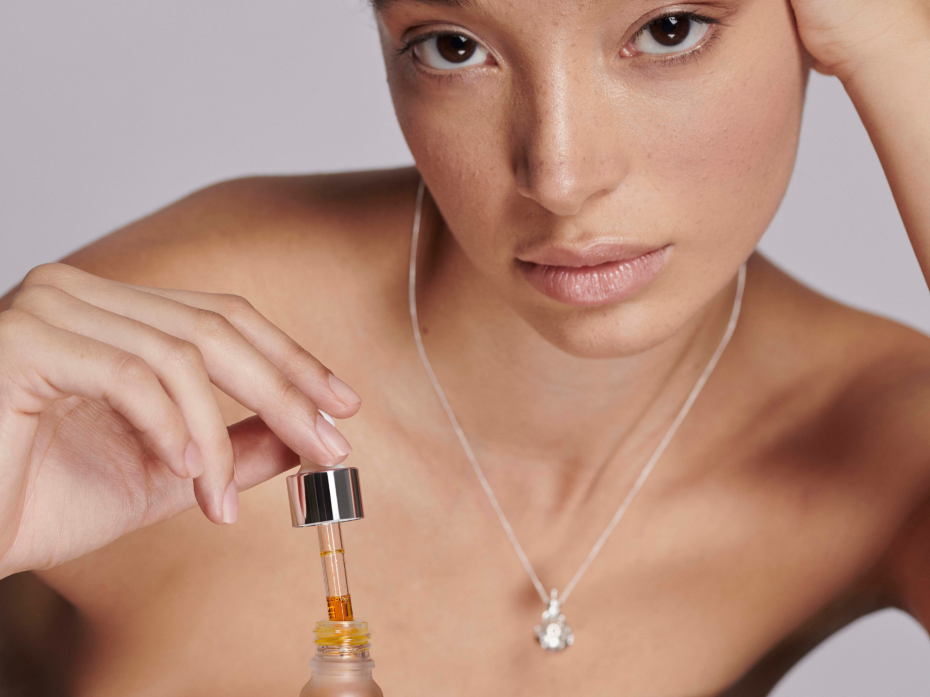 Natural Scent Jewellery