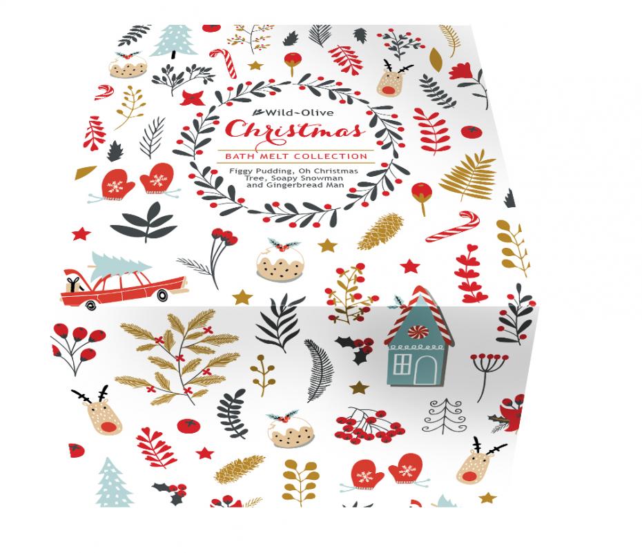 Christmas Collection