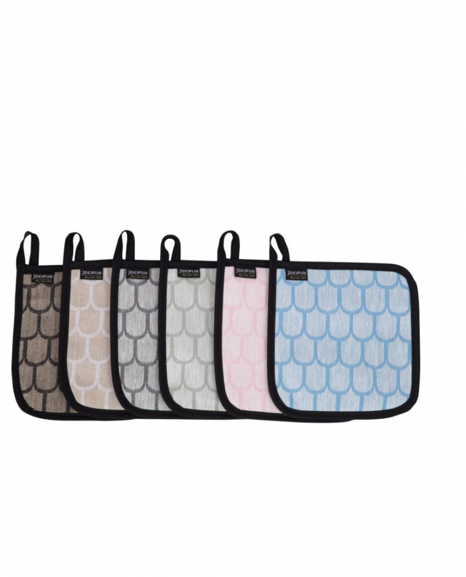 Jugend Pot holders