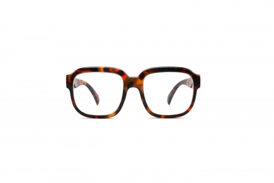 Pedro in Tortoiseshell