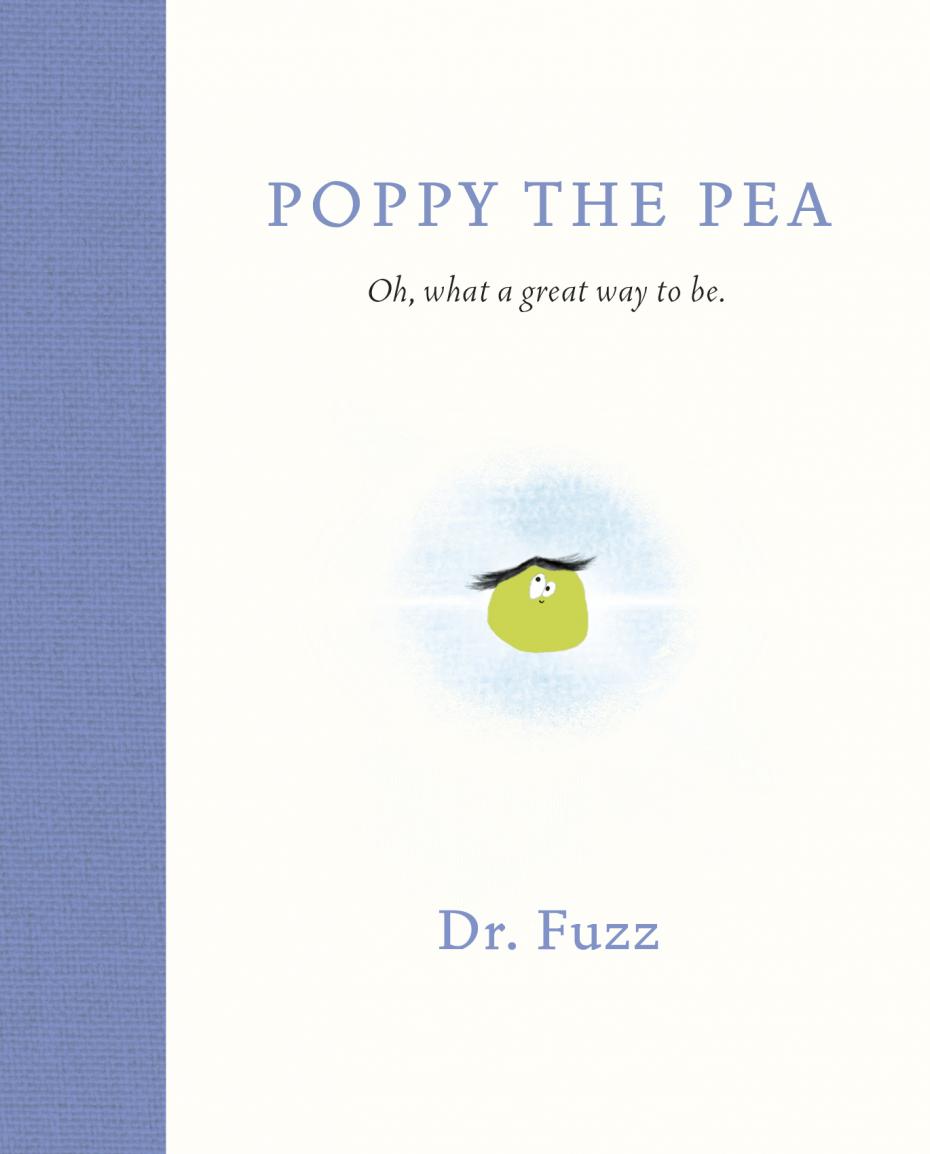Poppy the Pea Book and Growing Kit Bundle