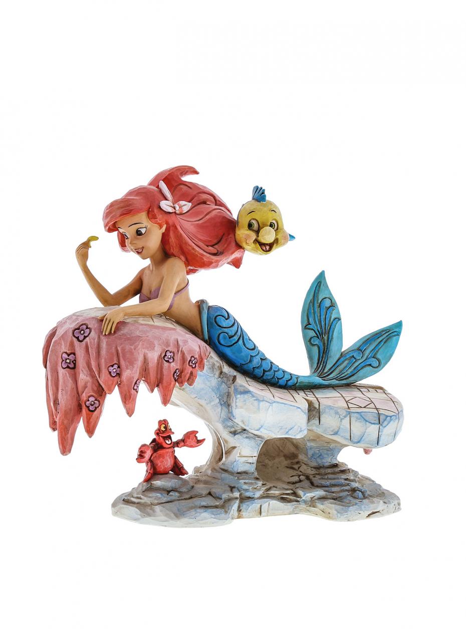 Disney Traditions by Jim Shore