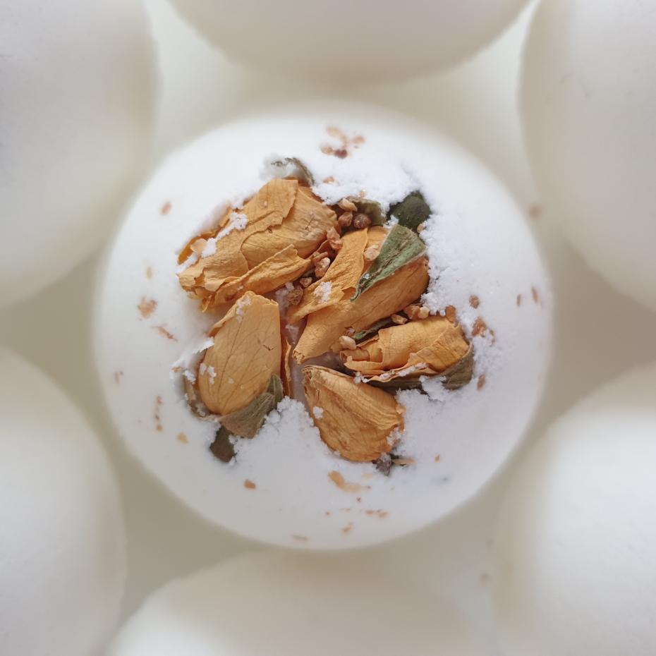 Secret Bath Bombs