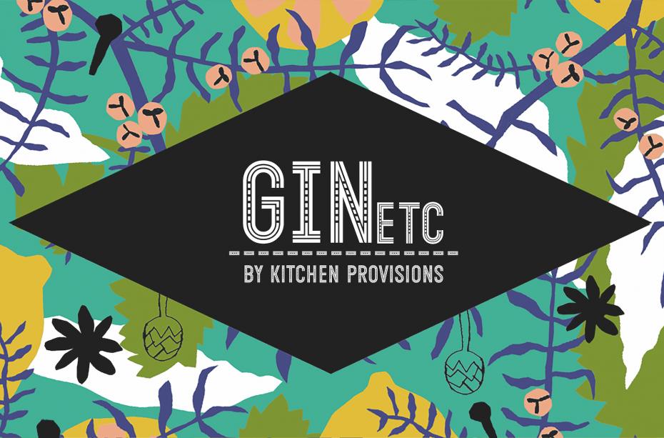Gin Etc demonstration video