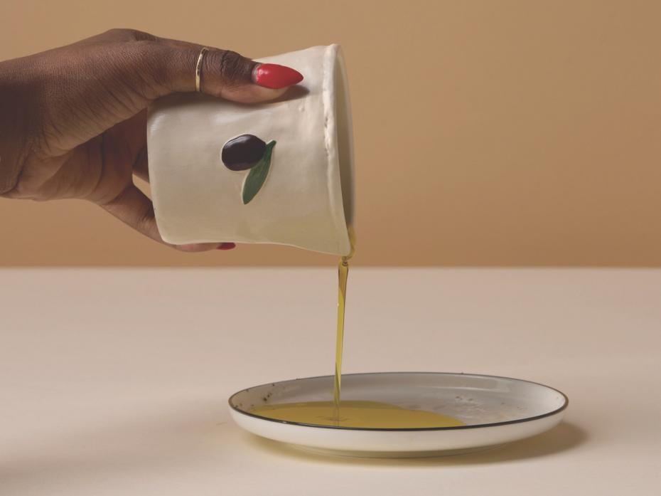 Paddywax Bistro - Repurpose