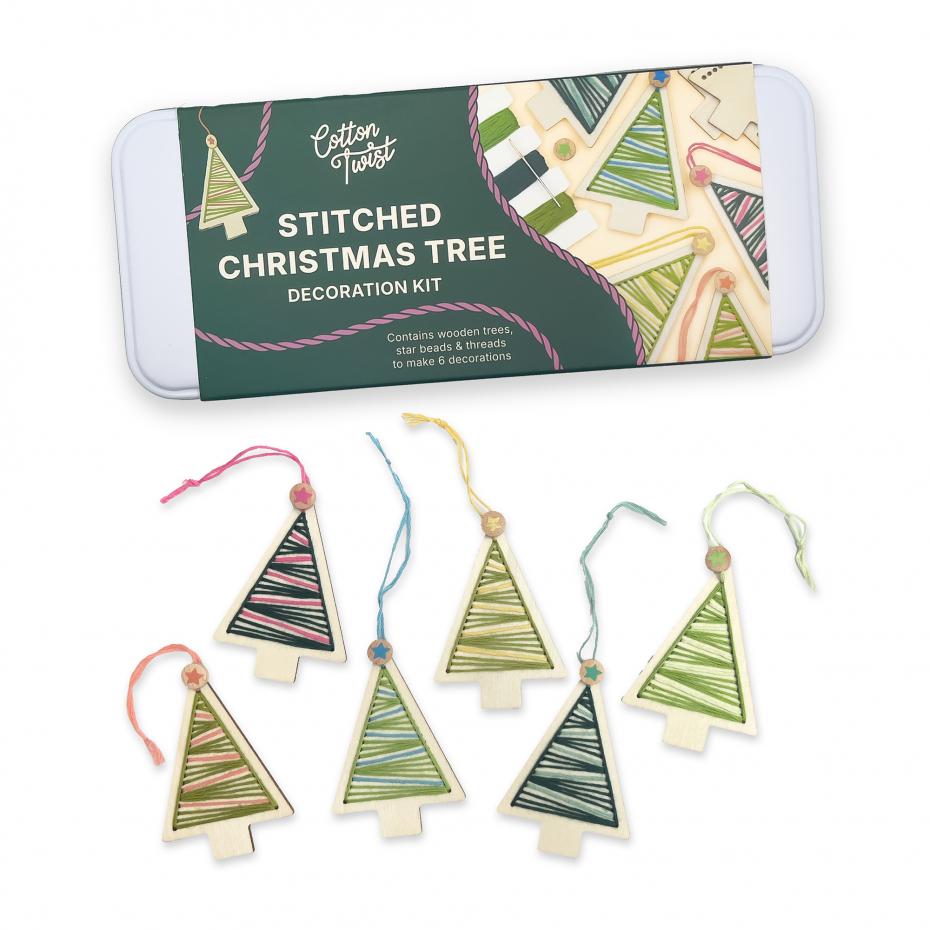 Packaging & finished product