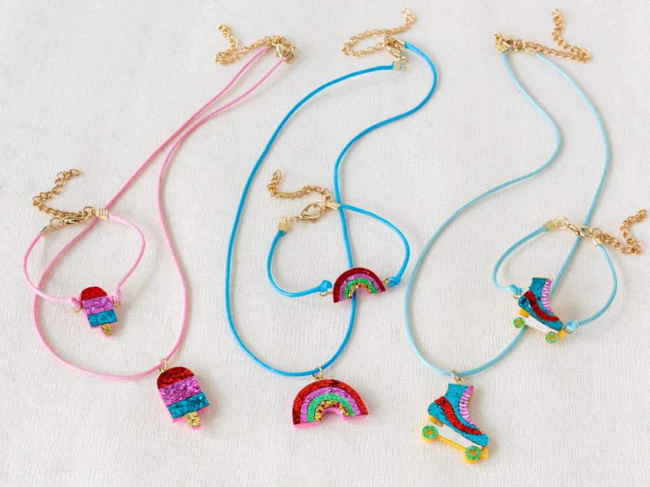 Children's jewellery