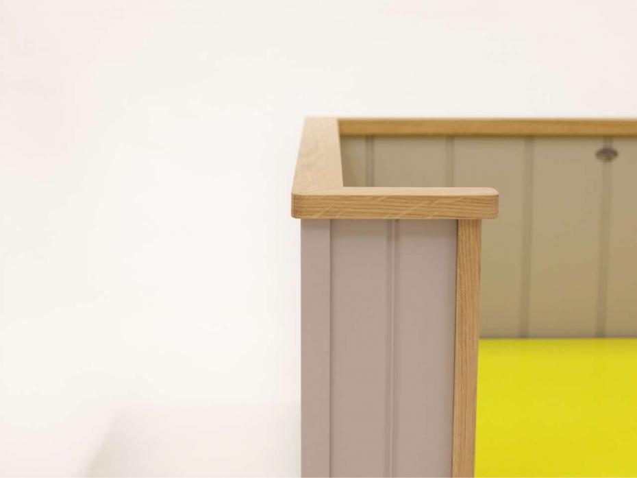 Parkman George Dog Beds - The Digby