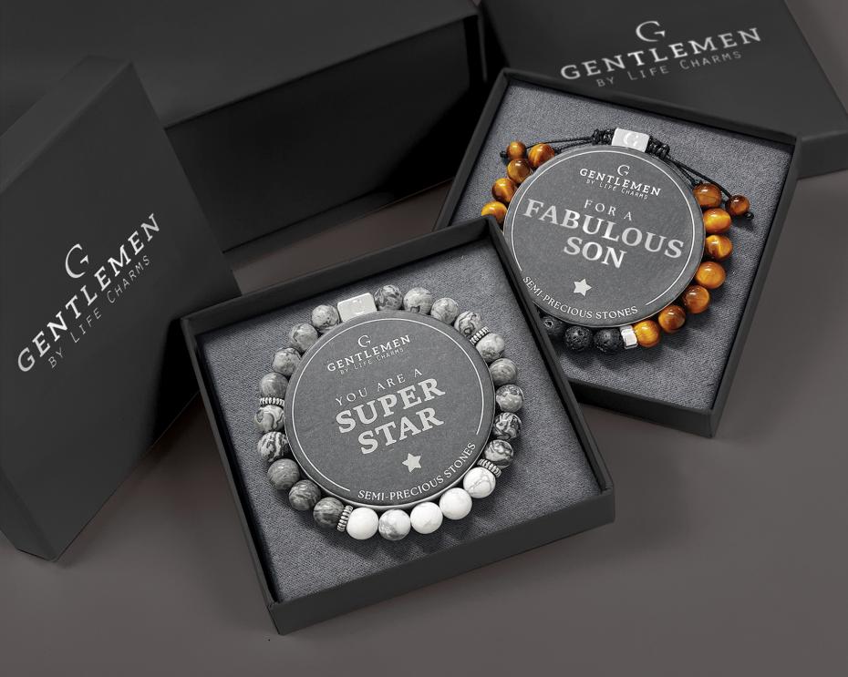 Gentlemen collection