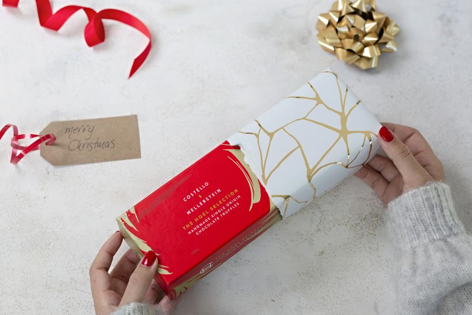 Noel box xmas 1