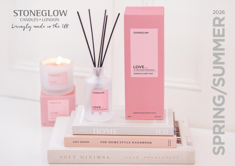 Affirmations Candles