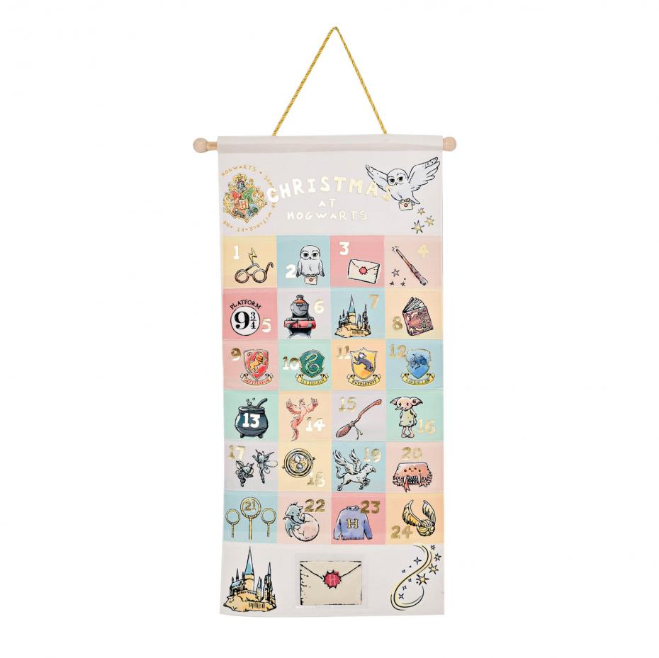 Harry Potter Charms