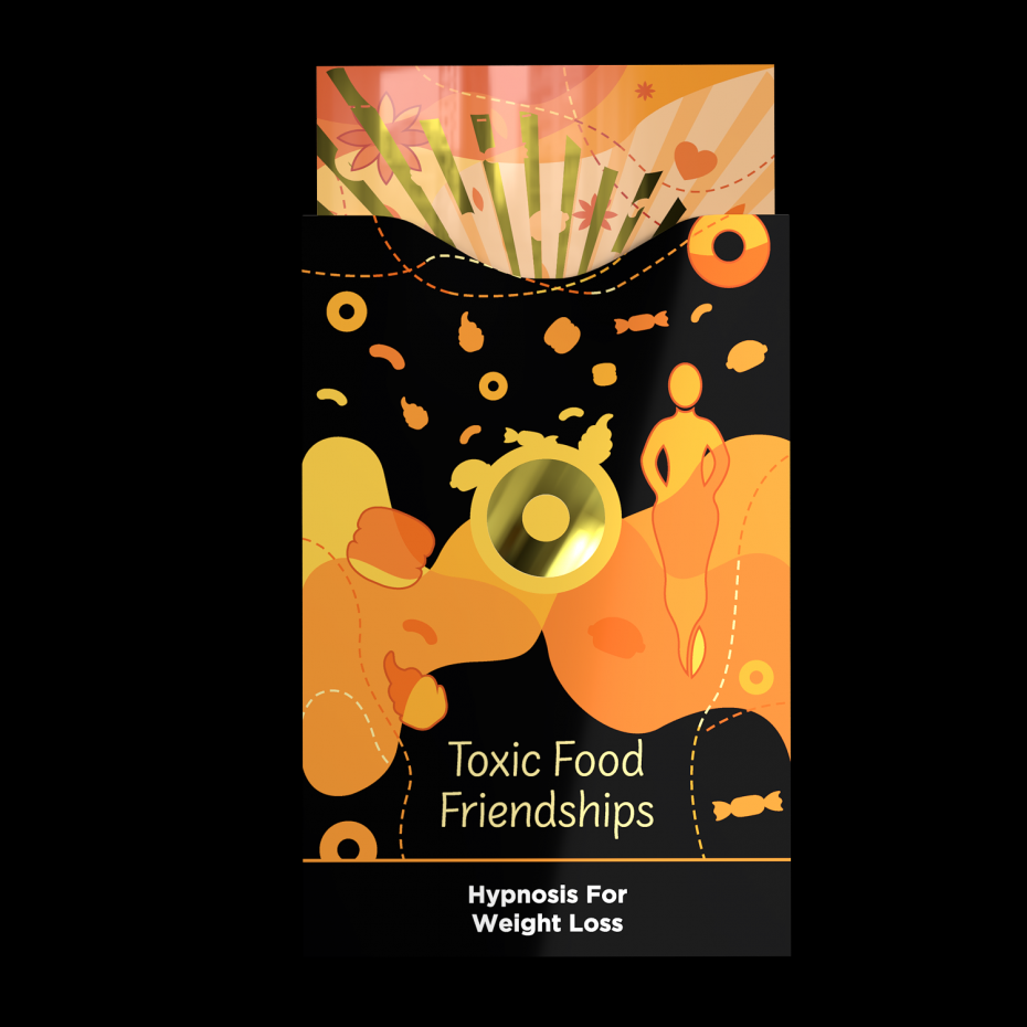 Body Image Single - ‘Toxic Food Friendships’