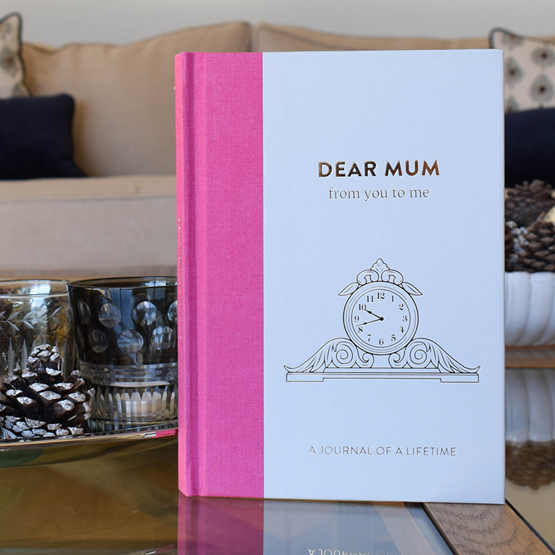 DEAR MUM