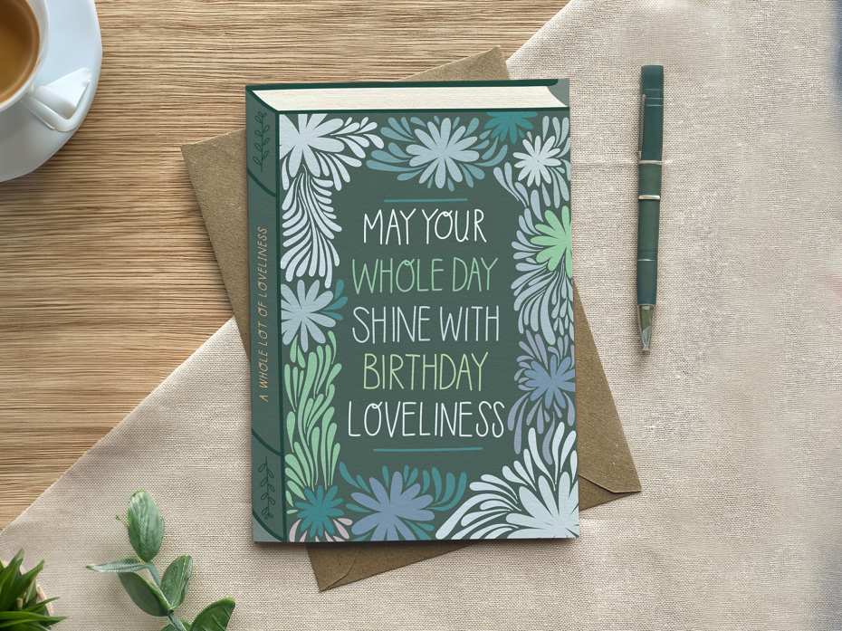 The Bookish Collection