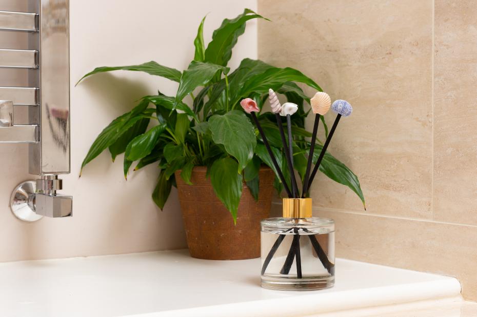 SEASHELL RANGE LIFESTYLE IMAGE