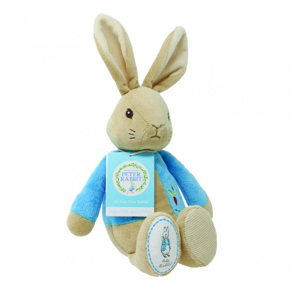 Peter rabbit soft play shop