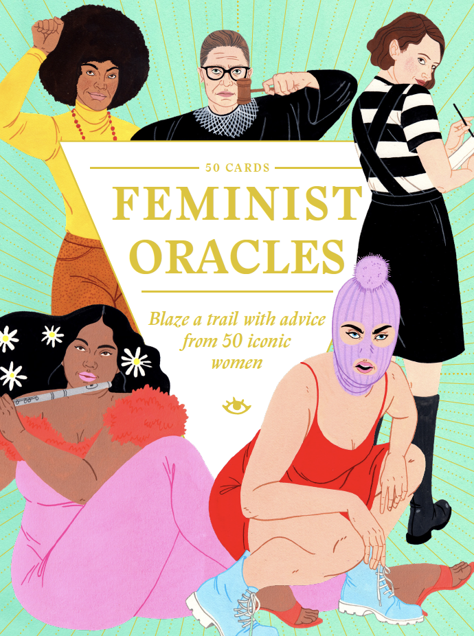Feminist Oracles