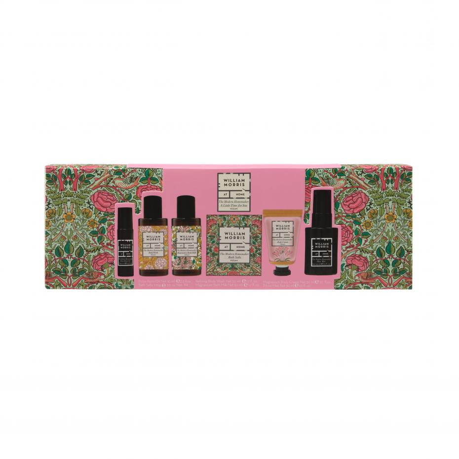 The perfect me time gift: A Little Time For You